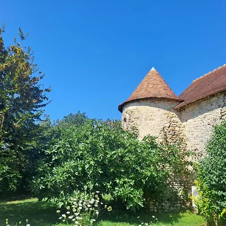 Casa vacanze Domaine La Jarrie