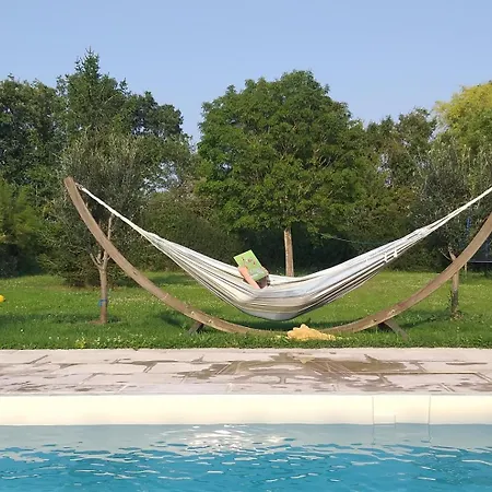 Casa vacanze Domaine La Jarrie