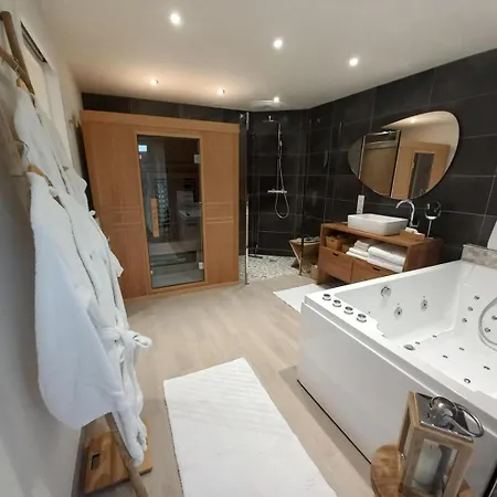 Casa vacanze Domaine La Jarrie La Bussière