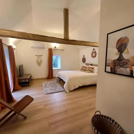 Casa vacanze Domaine La Jarrie *