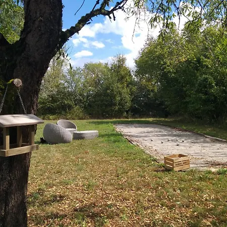 Casa vacanze Domaine La Jarrie