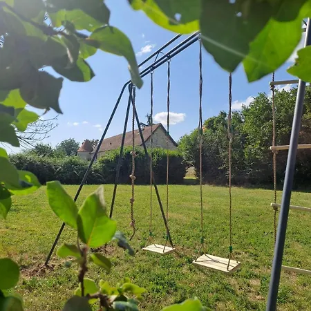 Domaine La Jarrie