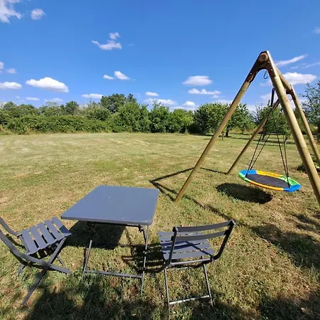 Casa vacanze Domaine La Jarrie