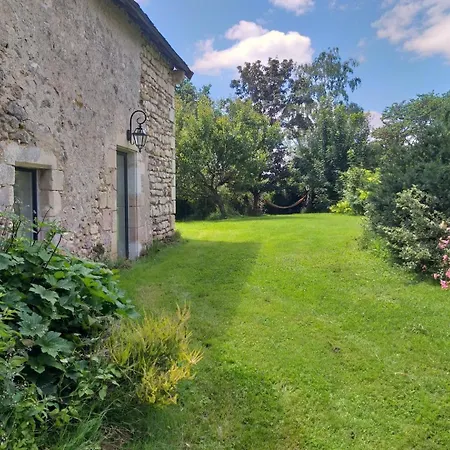 Domaine La Jarrie 度假居